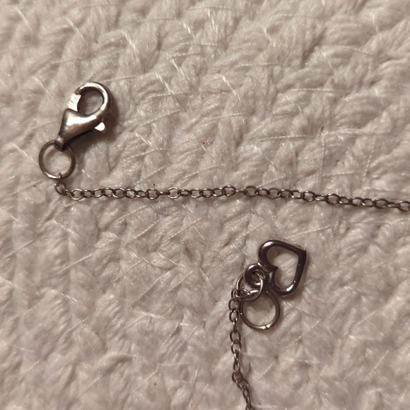 Birds nest necklace - Picture 4 of 4